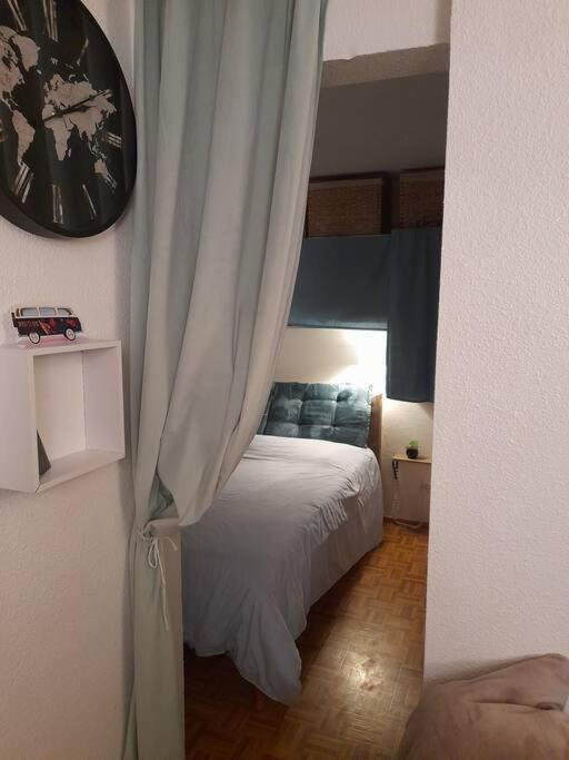 Rez De Jardin / Pieds Des Pistes Apartment Берне Екстериор снимка